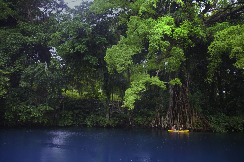 Best Islands to Retire On: Vanuatu