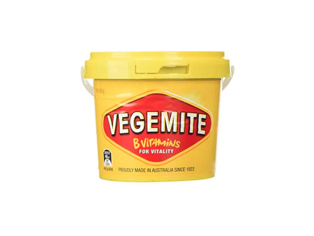 Vegemite