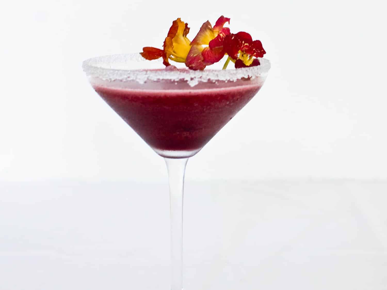 velas hibiscus margarita