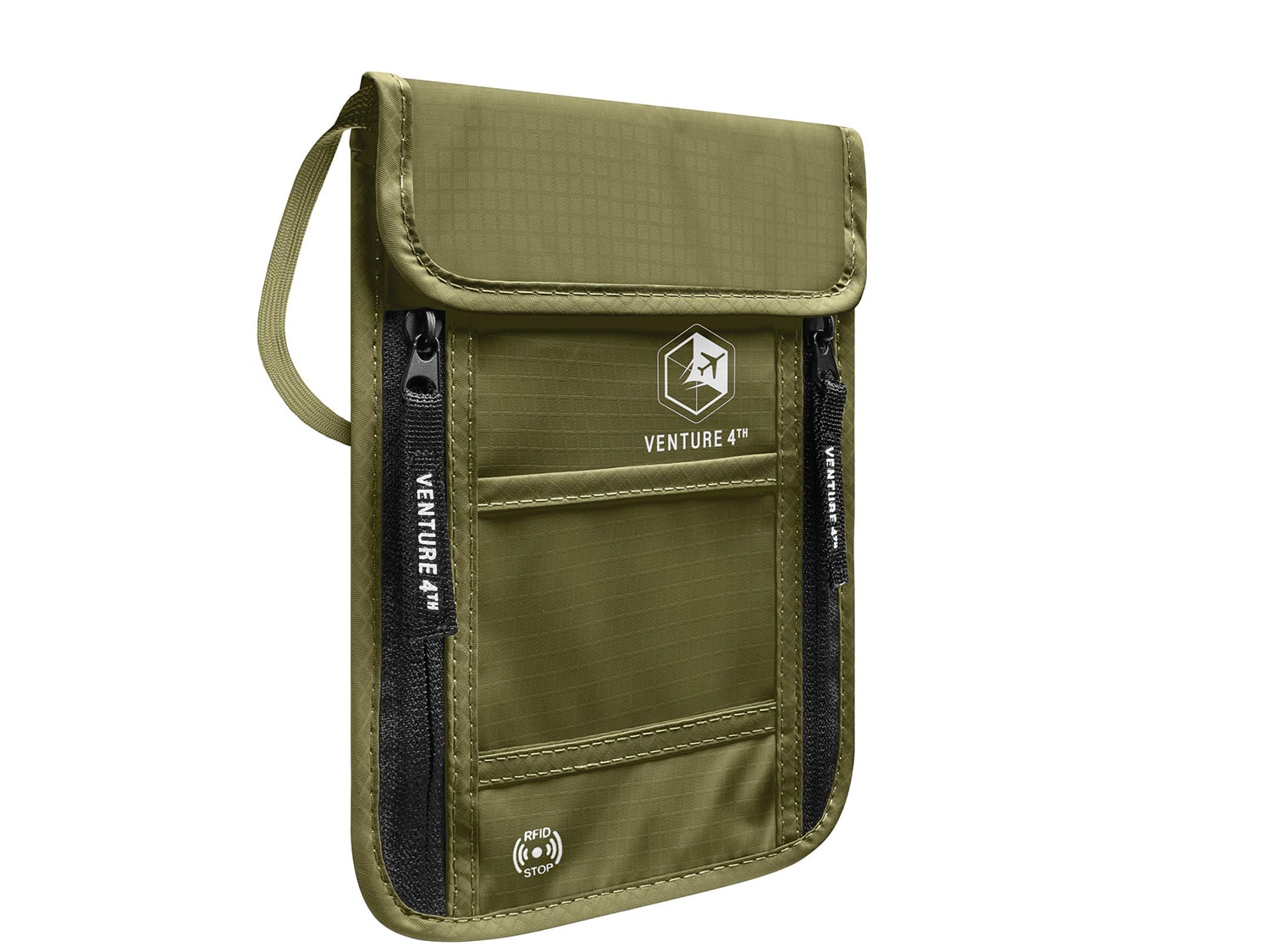 Neck Wallet