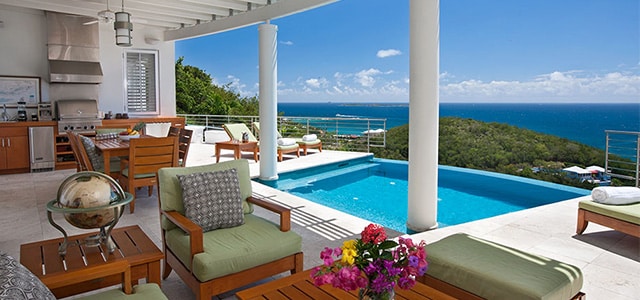 Villas of Distinction