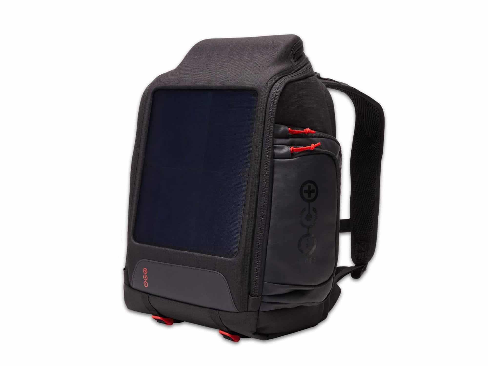 Voltaic Systems OffGrid 10 Watt Rapid Solar Backpack Charger