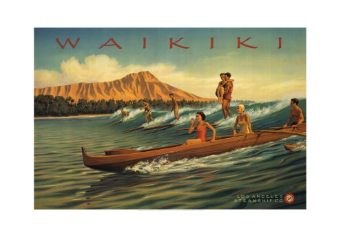 75 surf waikiki hawaii islands bucket list of travel