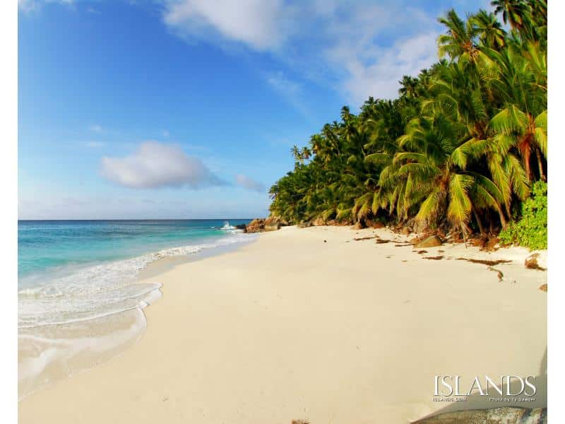 Beach Pictures | Best Beaches in the World | Island Destinations | Seychelles