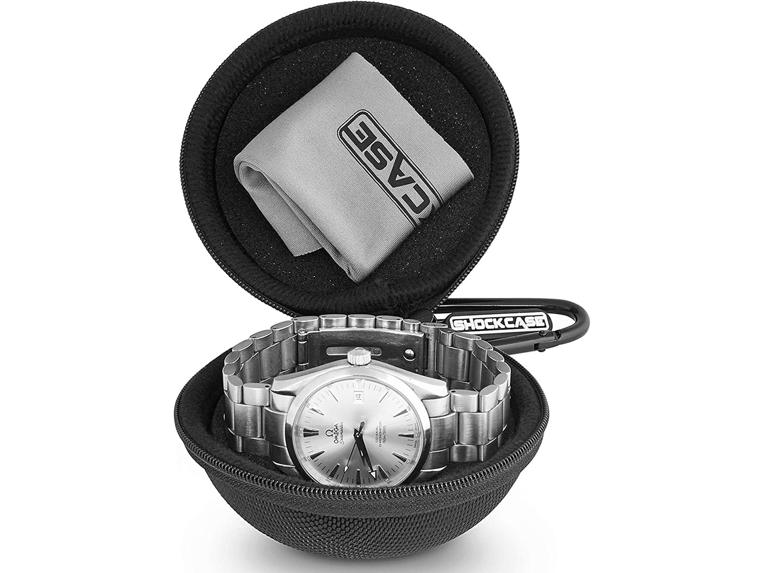 Watch Travel Case