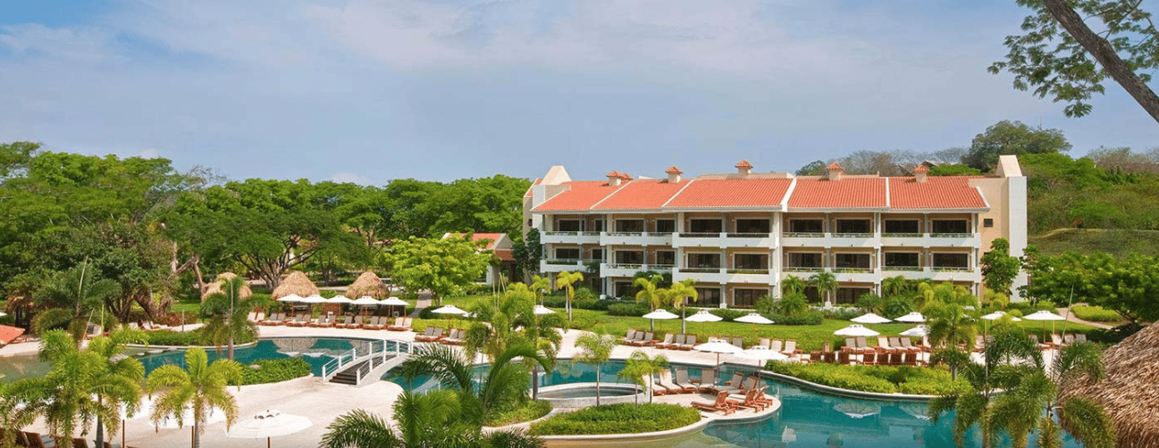 The Westin Golf Resort & Spa, Playa Conchal