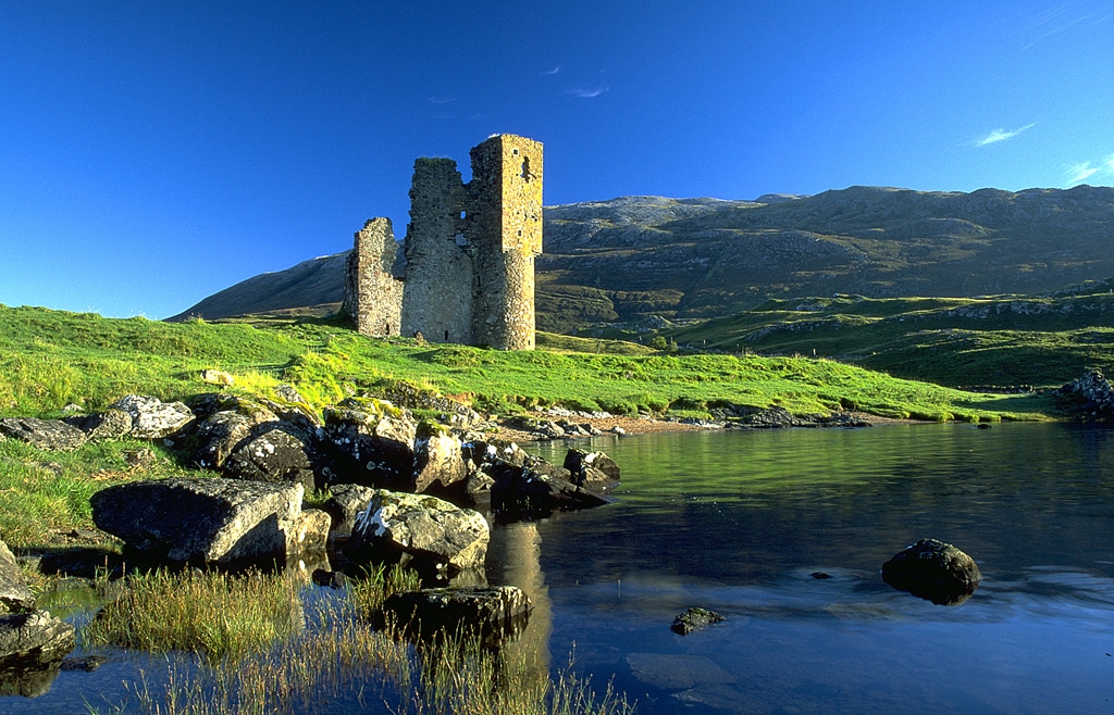 Best Places to Travel in 2016 Scotland