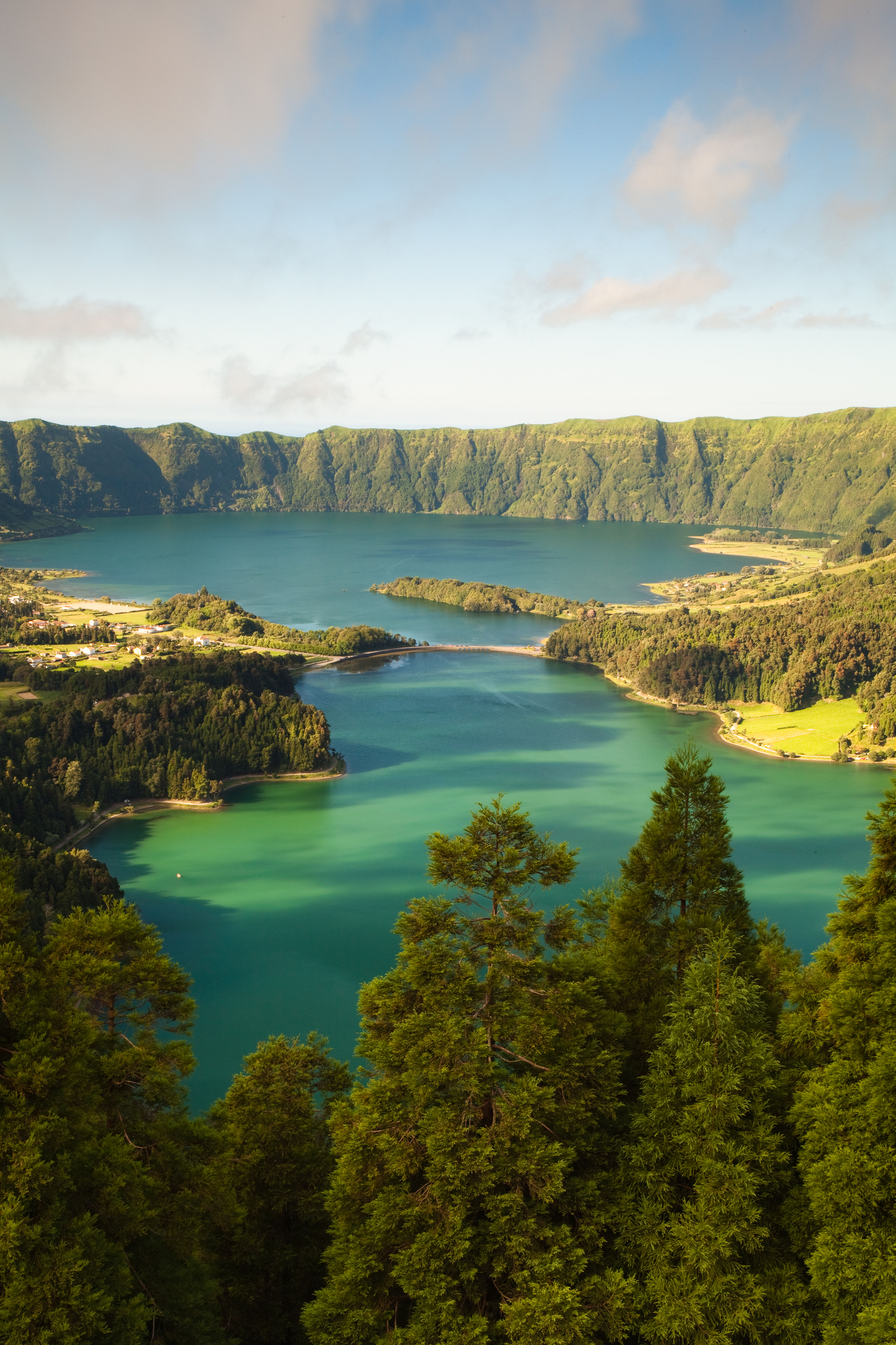 Best Places to Travel in 2016 Azores
