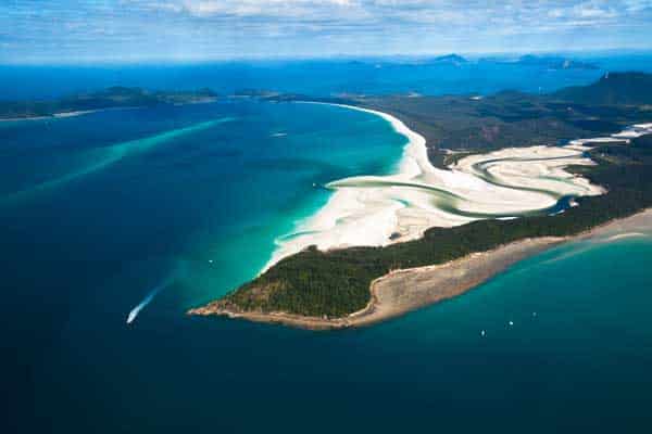 Australia's Hayman Island