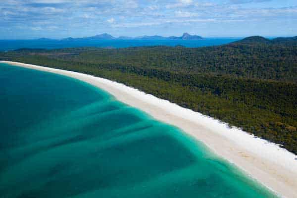 Australia's Hayman Island