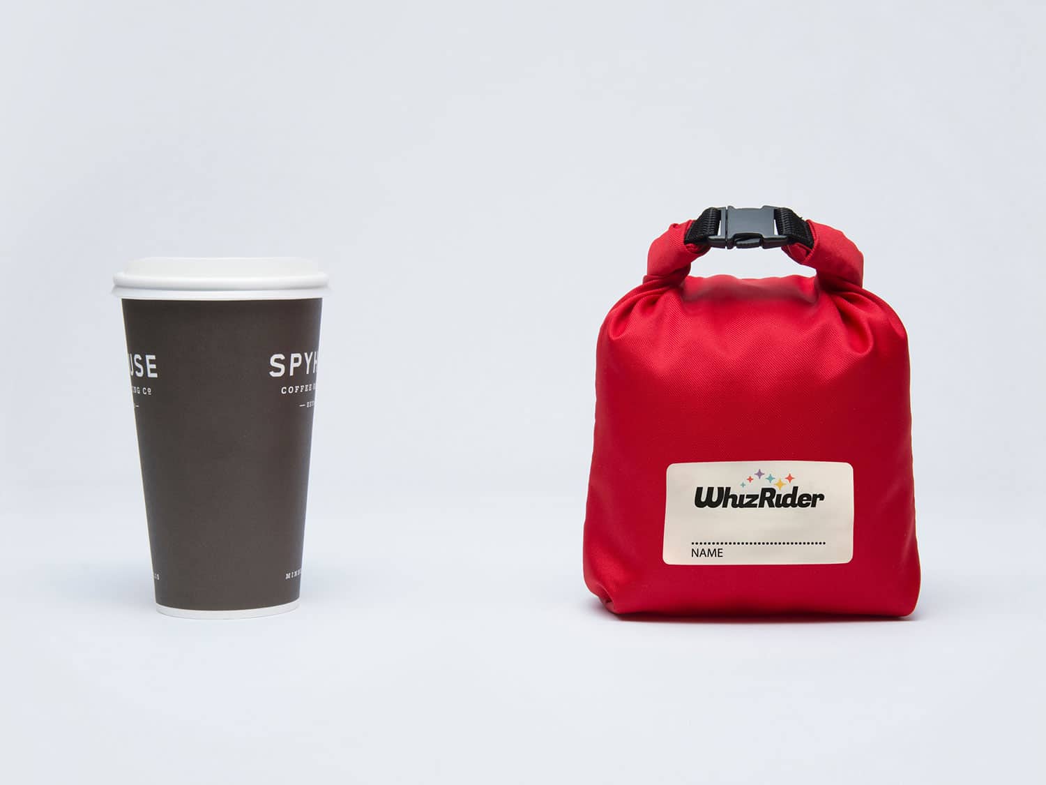 WhizRider travel size