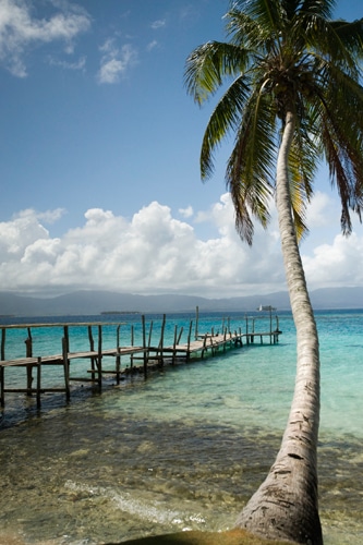 100 san blas panama islands wish list