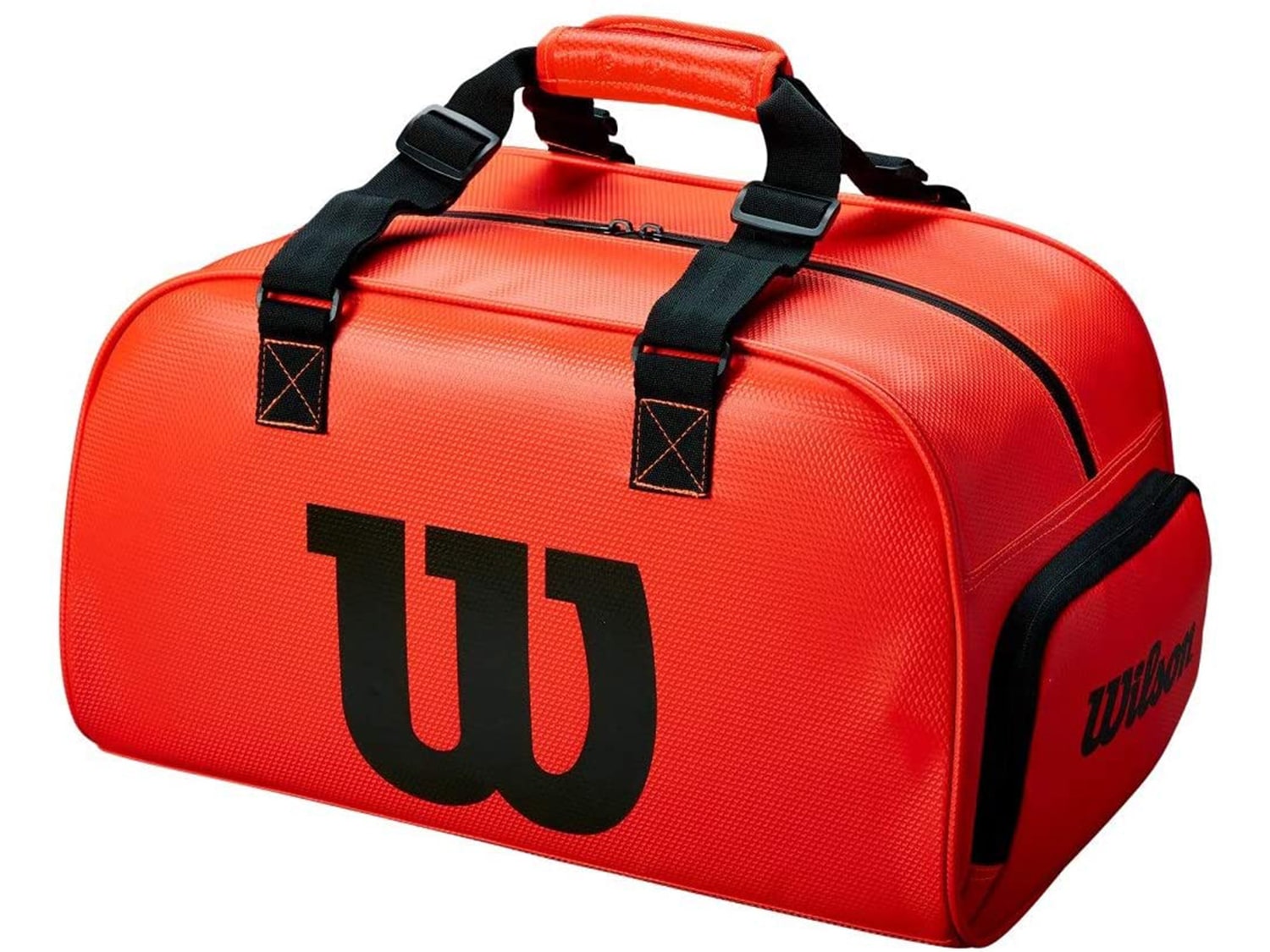 Wilson bag