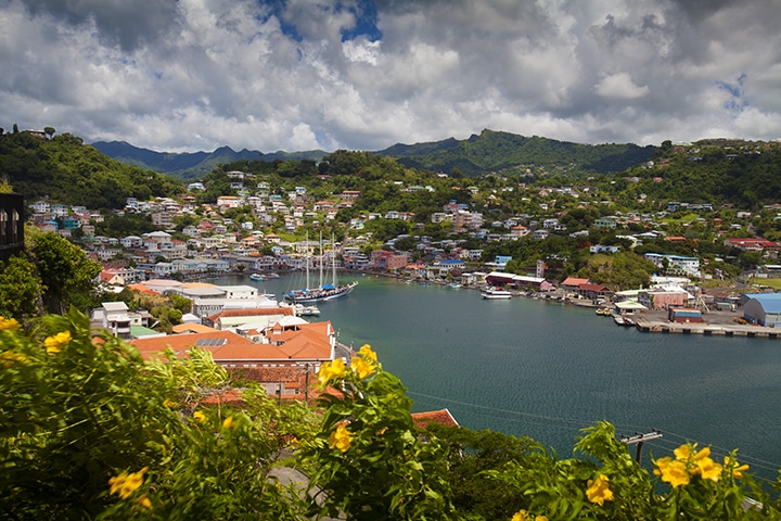 Windjammer | Best Caribbean Cruise | Island Cruise Vacations | Mandalay