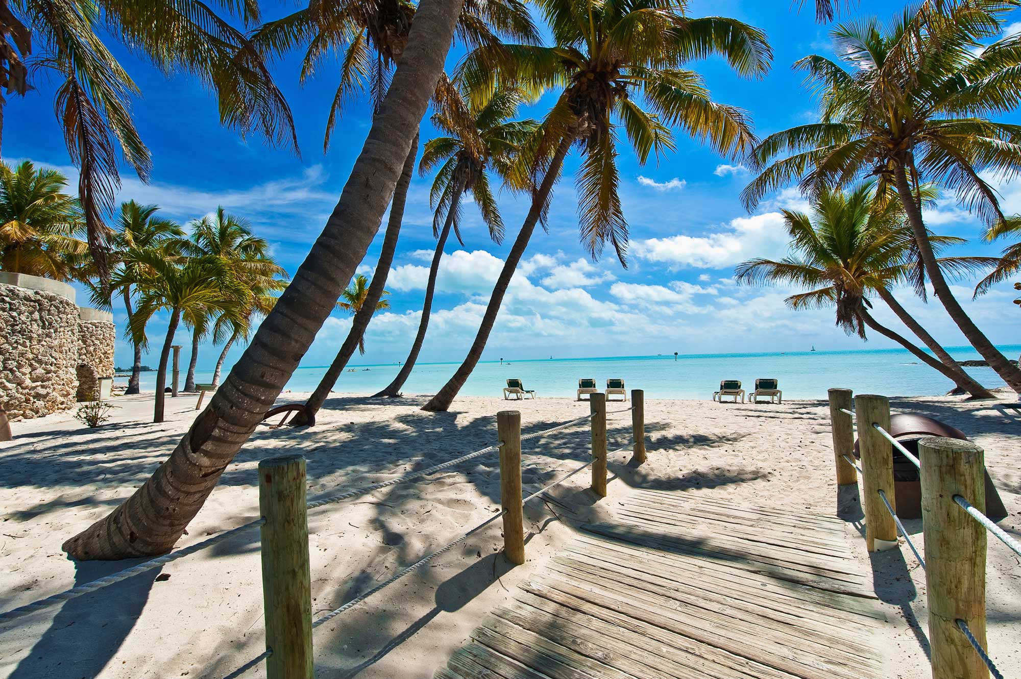 Winter Honeymoon Destinations | Florida Keys
