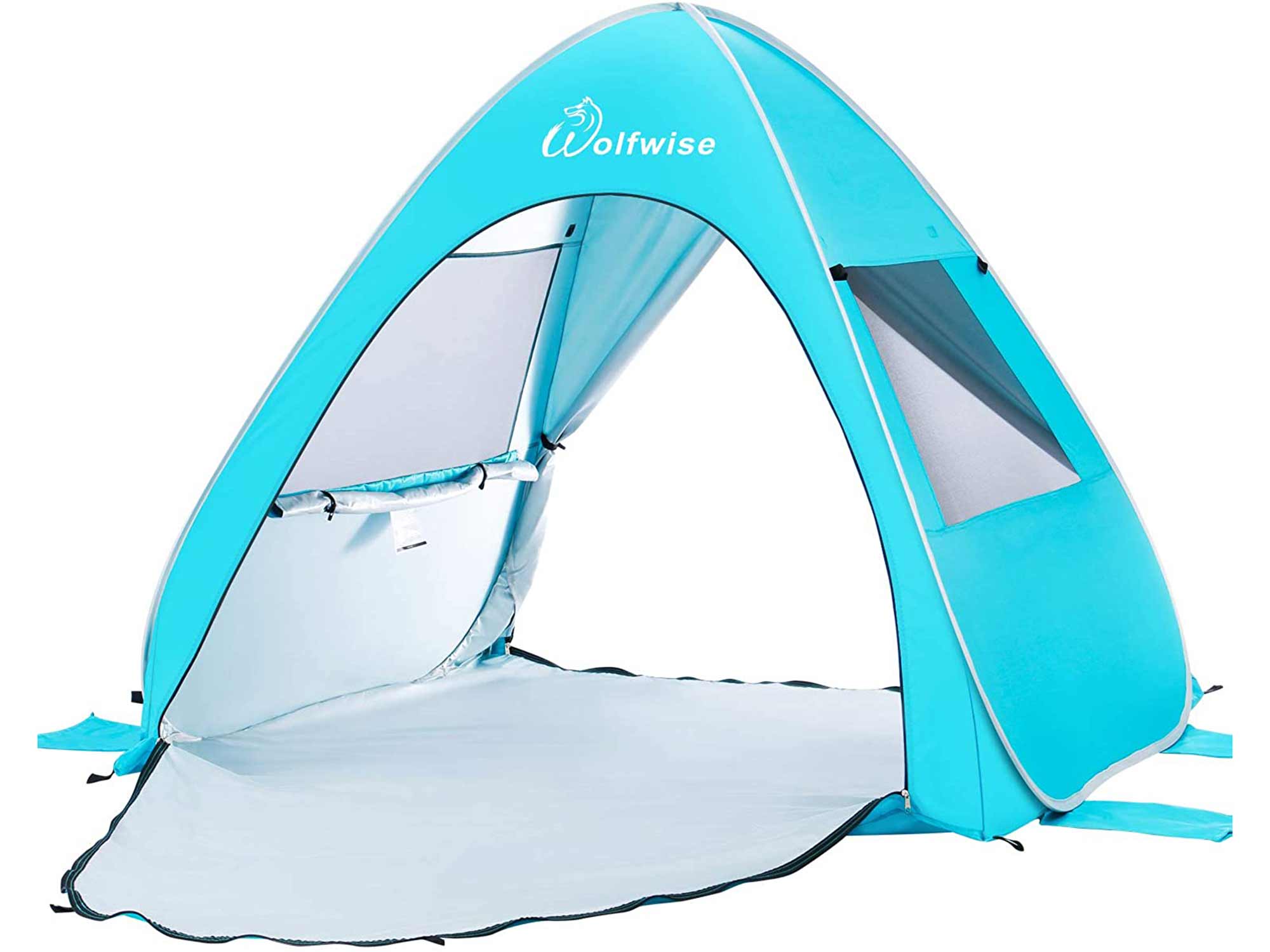 tent