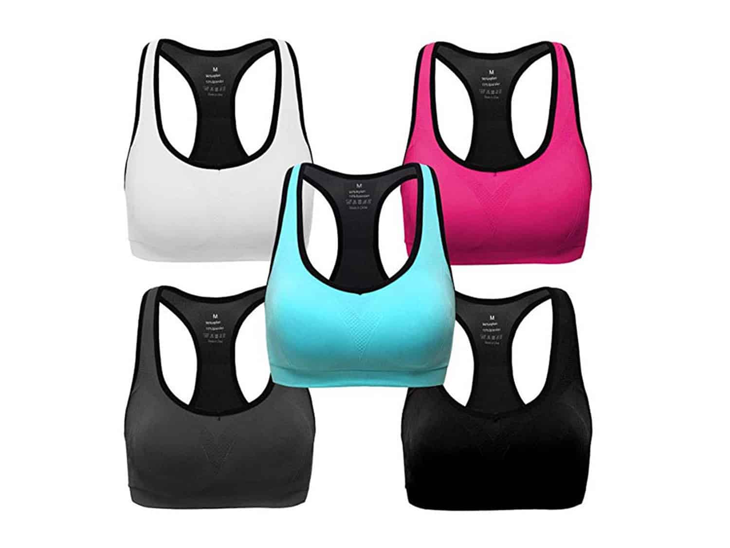 Sports Bras