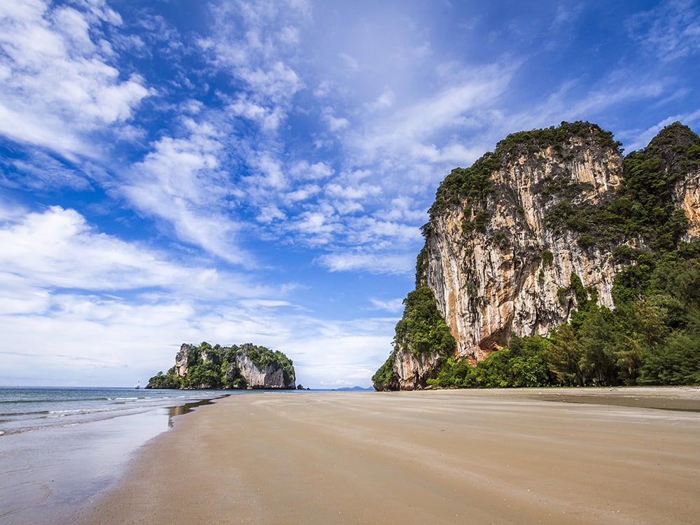 Koh Kradan, Thailand