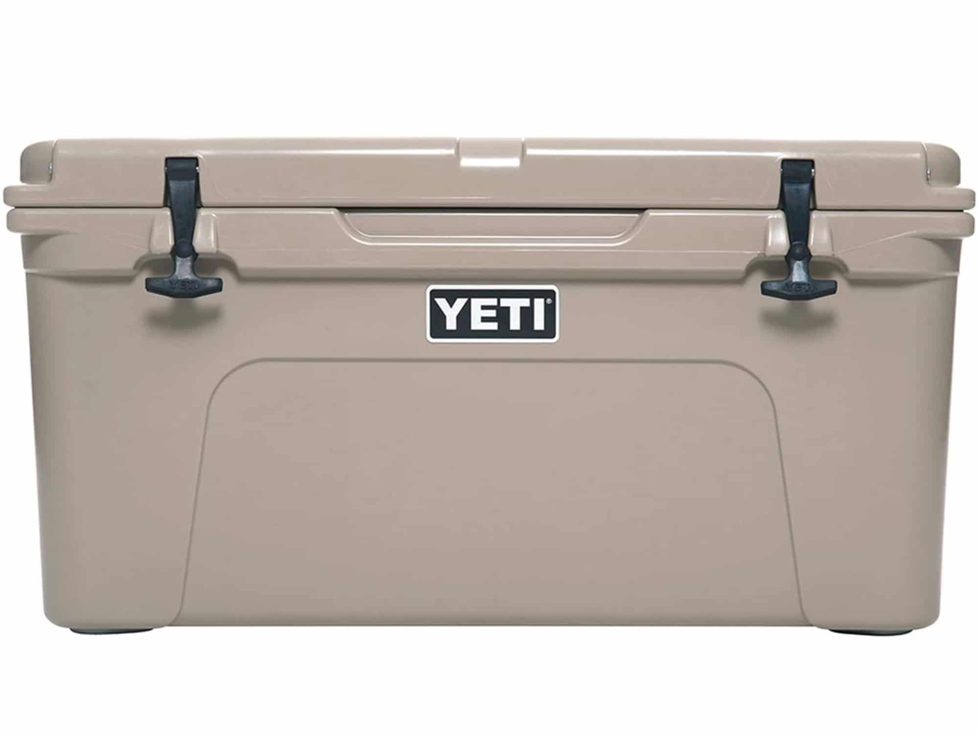 yeti cooler