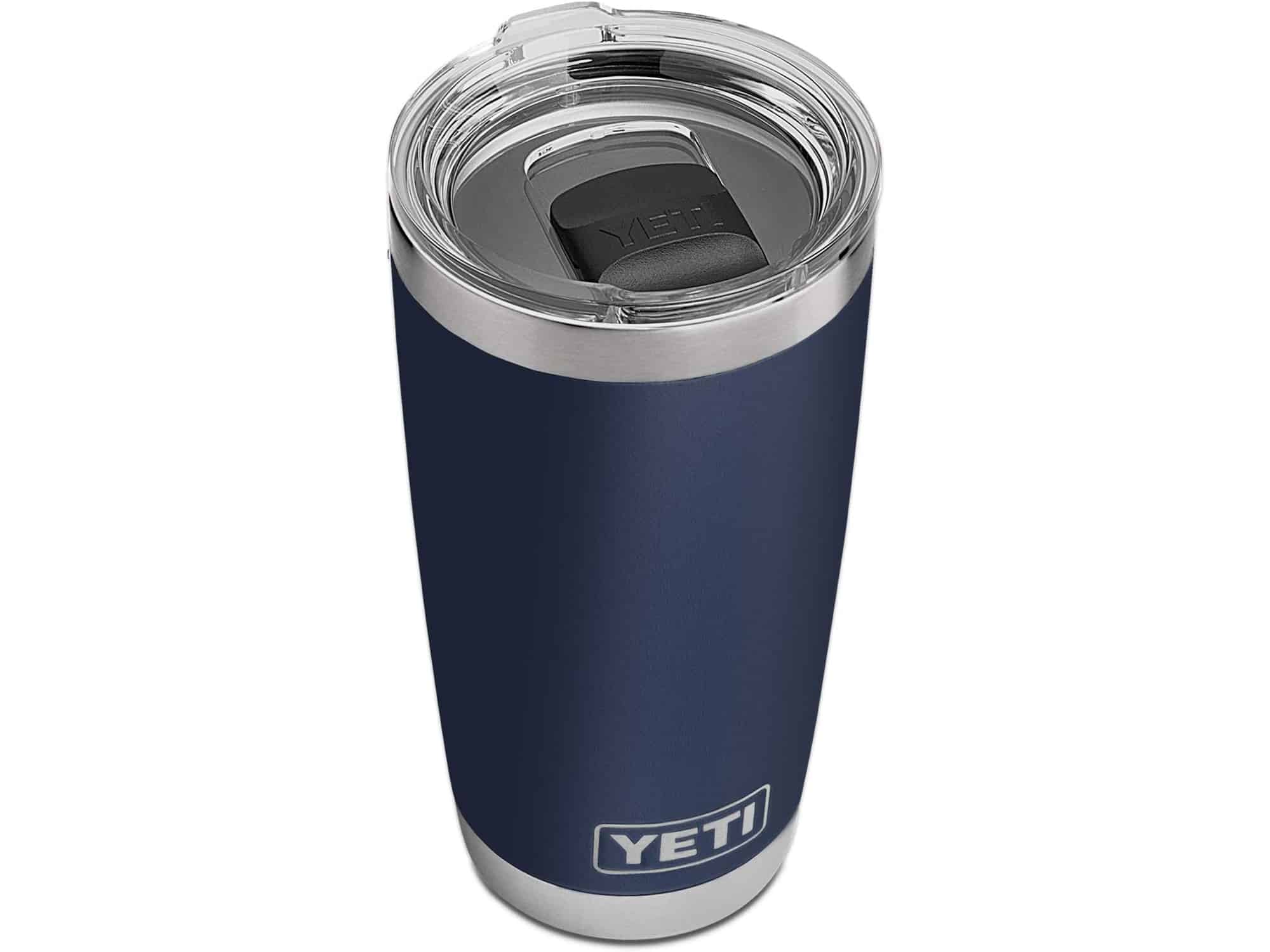 yeti mug