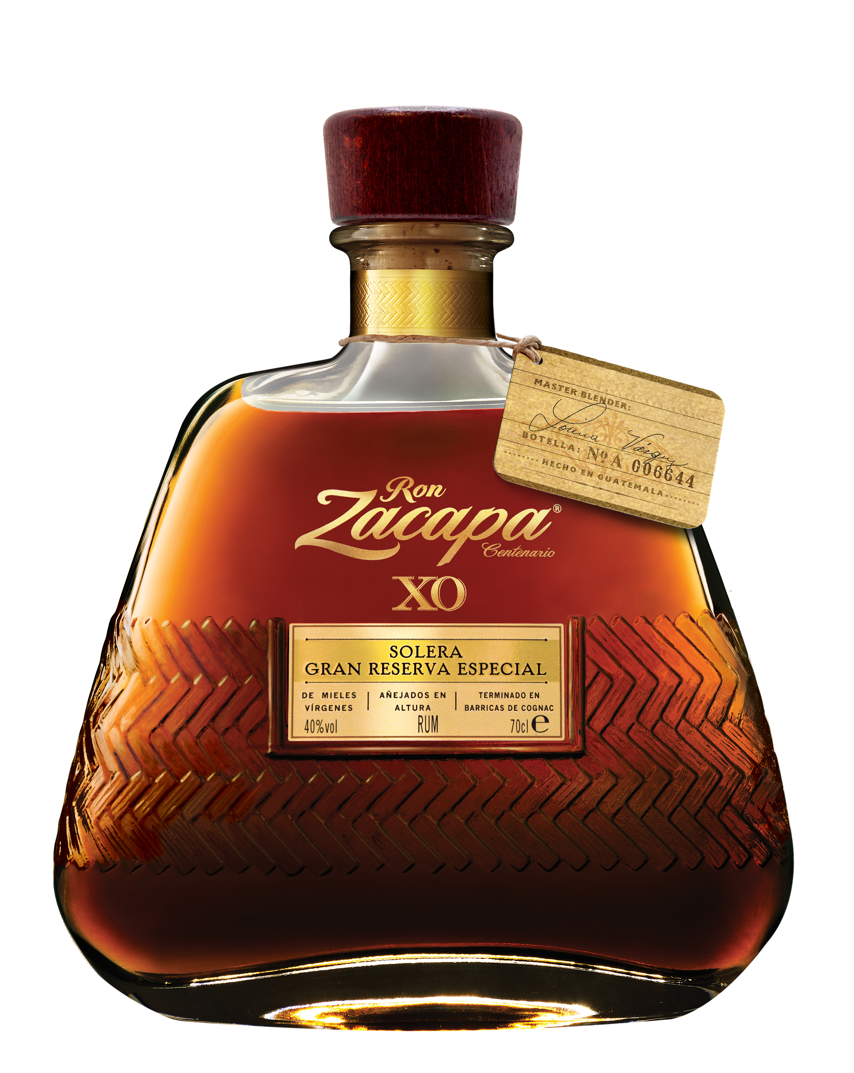 Zacapa XO