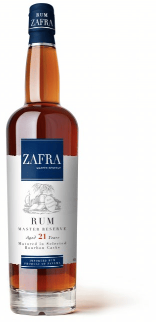 Zafra Master Reserve