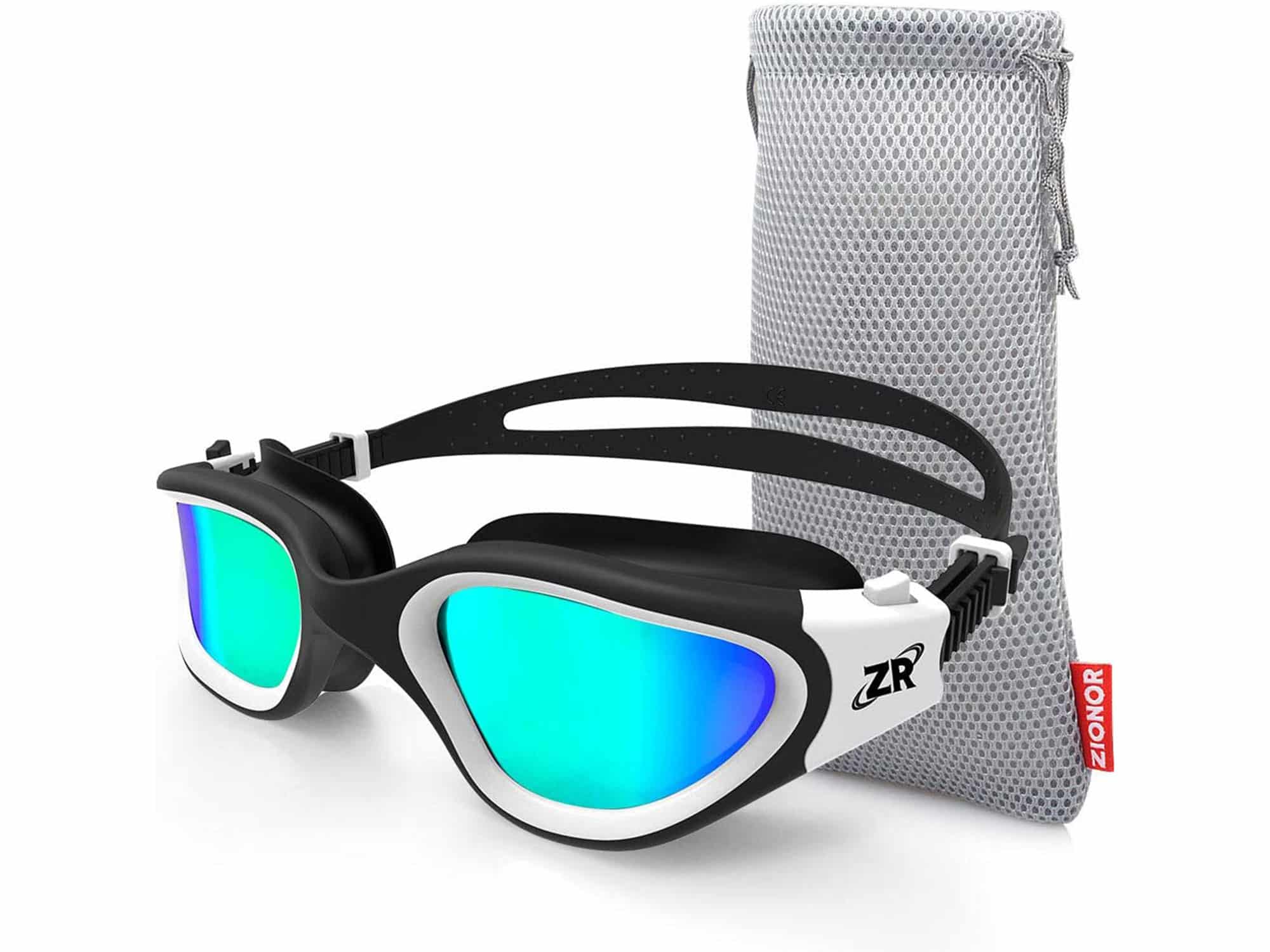 UV goggles