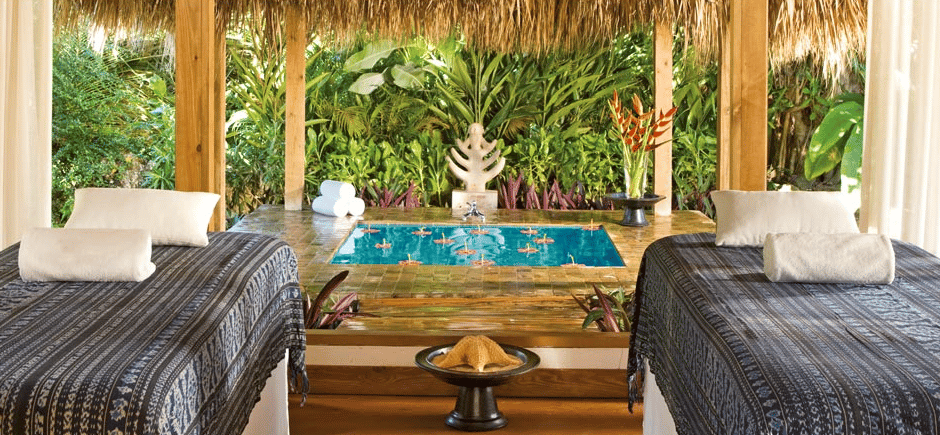 Zoetry Agua Punta Cana Dominican Republic resort spa