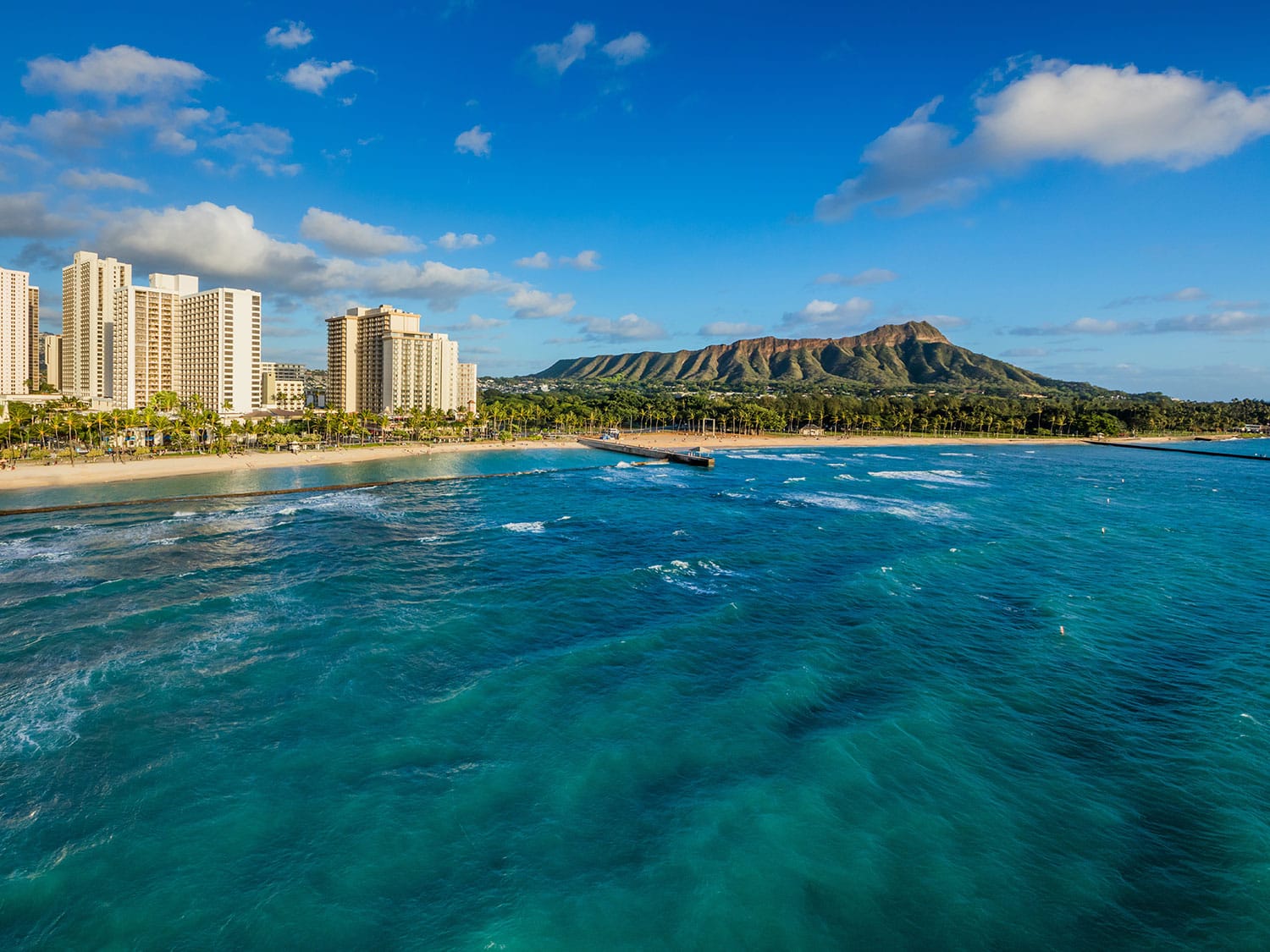 Waikiki Beach Marriott Resort and Spa
