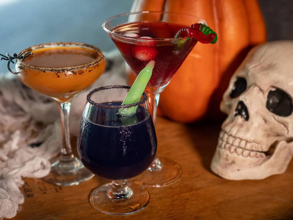 Festive and Familyfriendly Halloween Destinations for Travelers who Want More than Tricks and