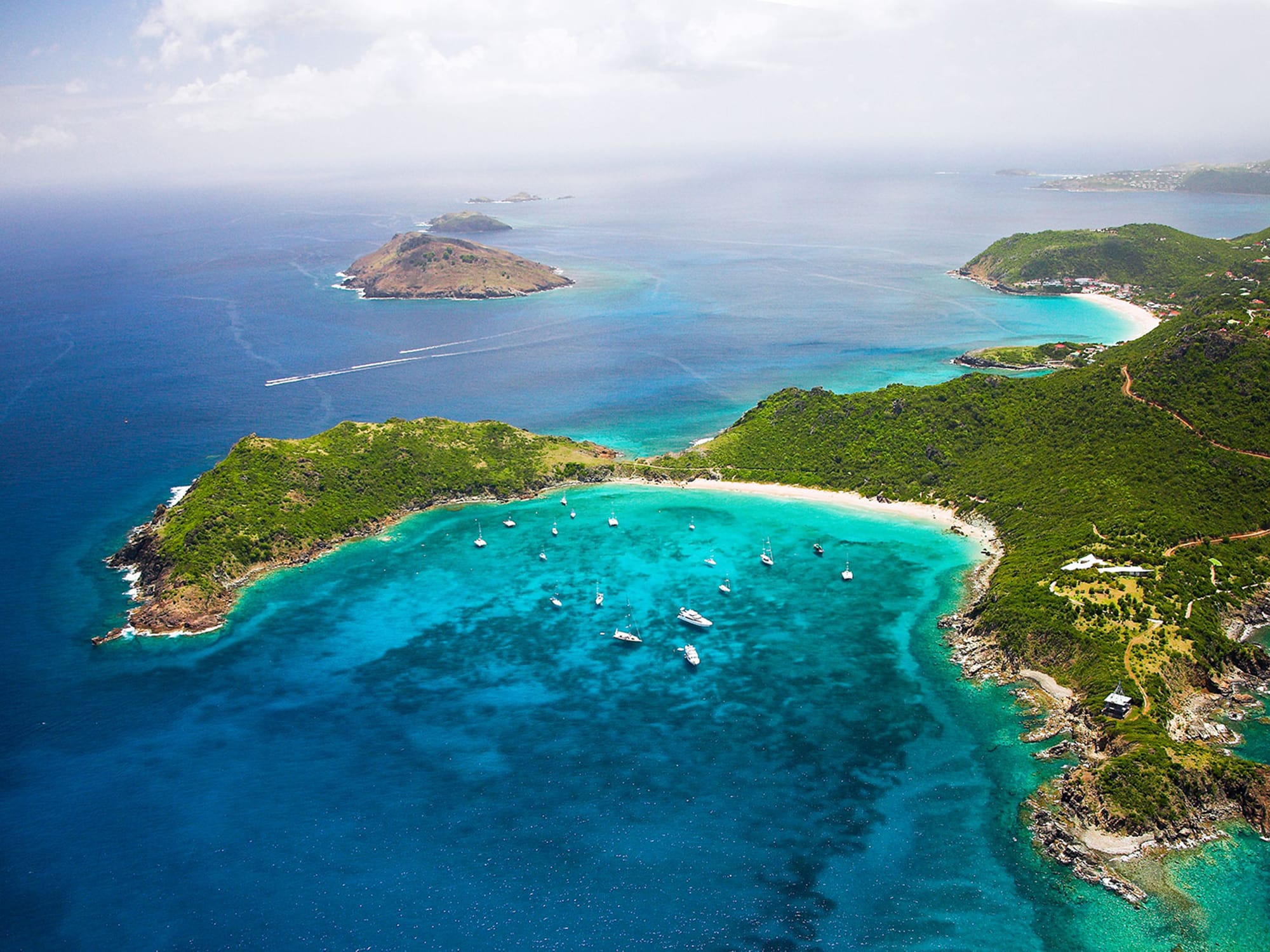 St. Barth