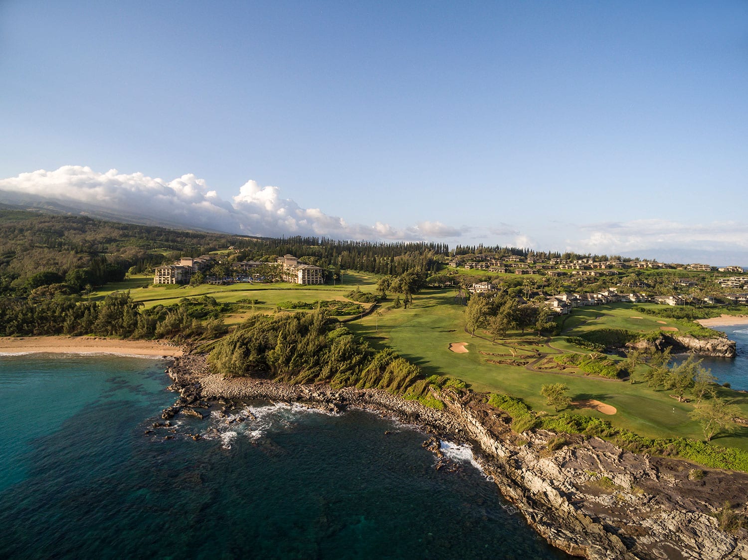 Ritz-Carlton Maui