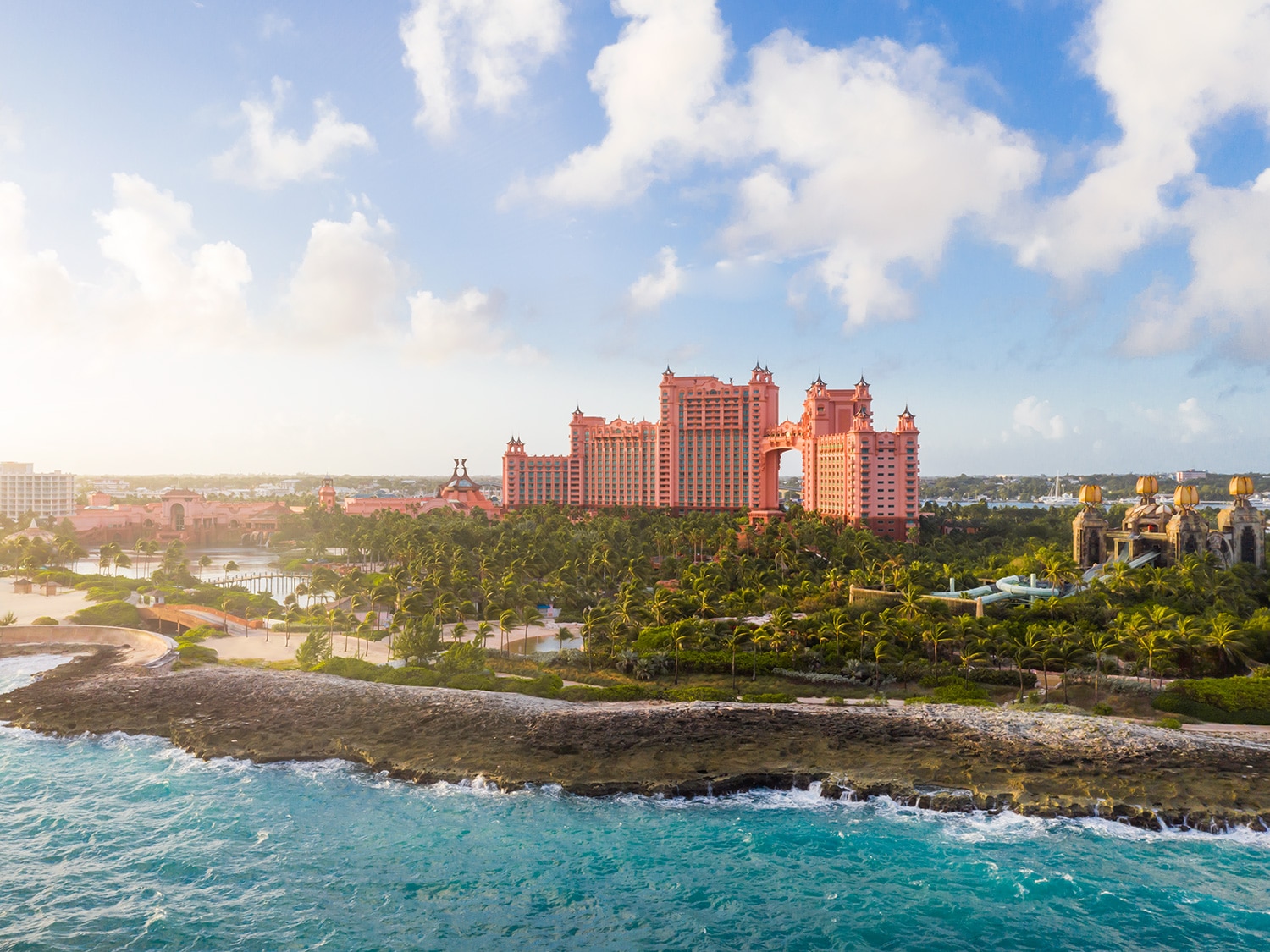 Atlantis Paradise Island