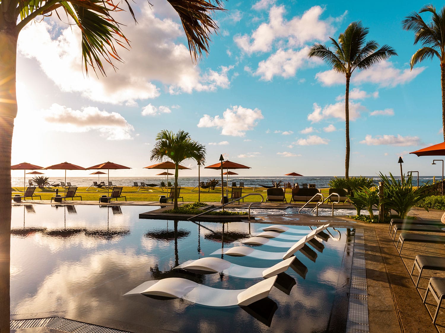 Sheraton Kauai Coconut Beach Resort