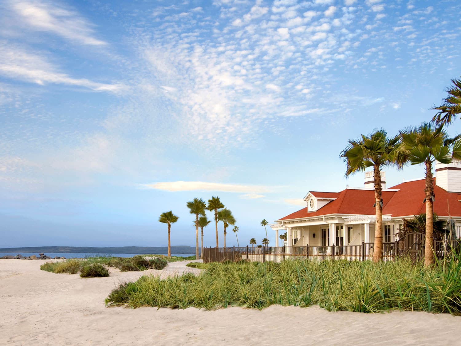 Hotel del Coronado