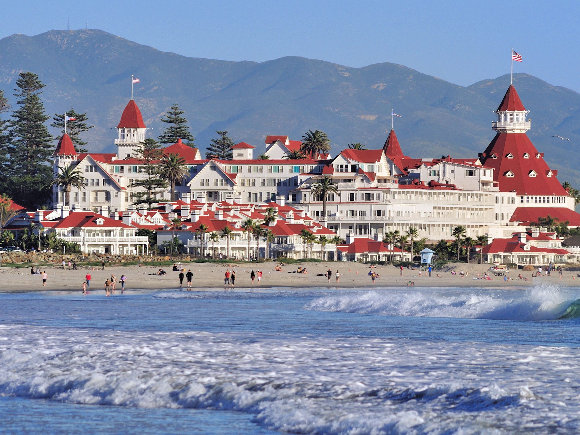 hotel del coronado