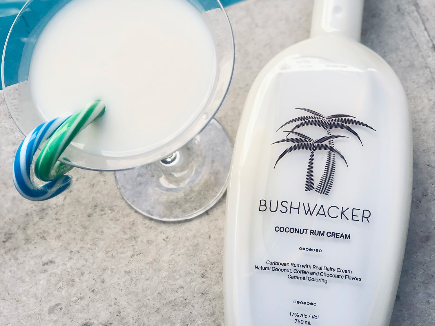 Bushwacker