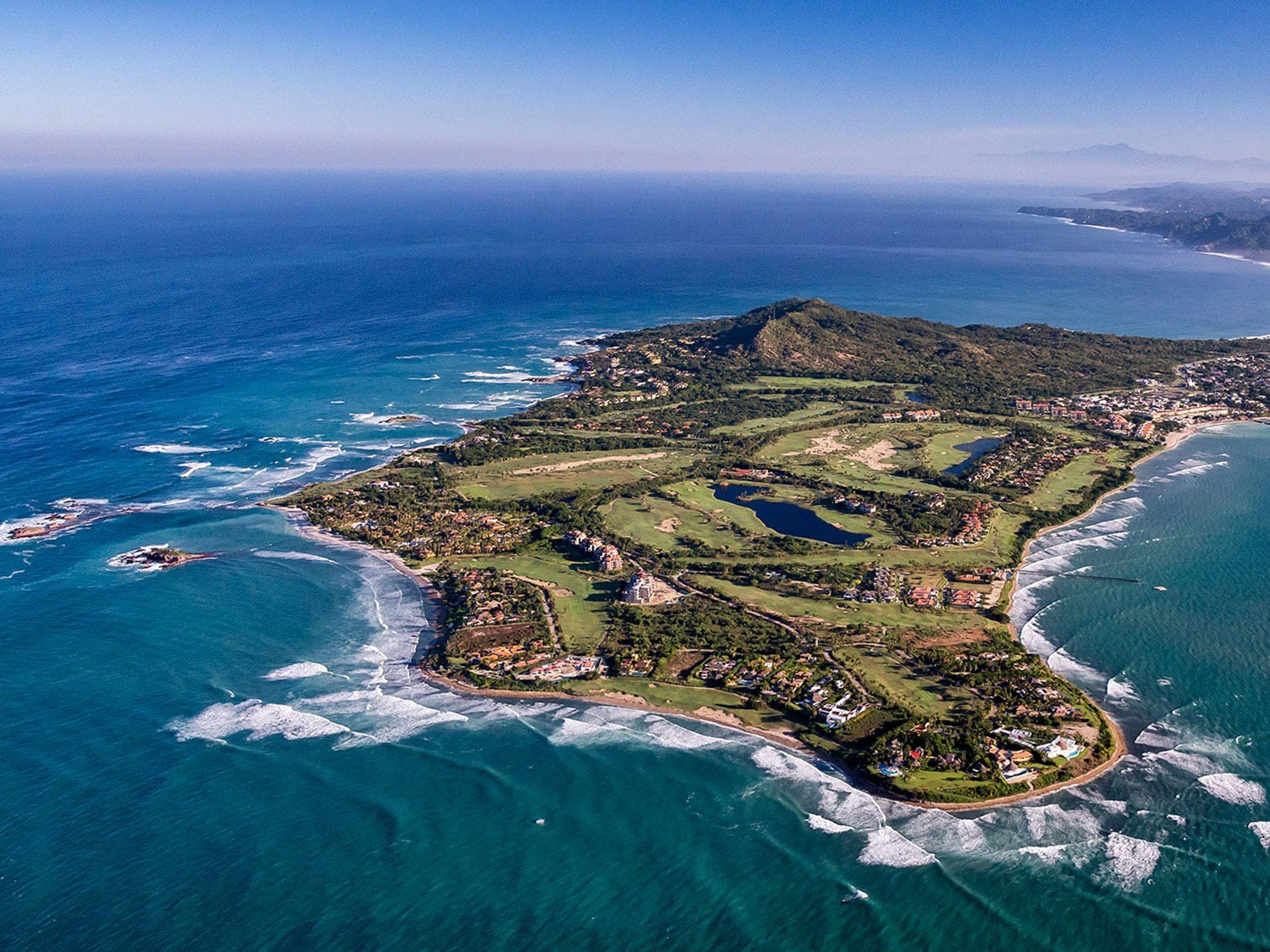 punta mita mexico