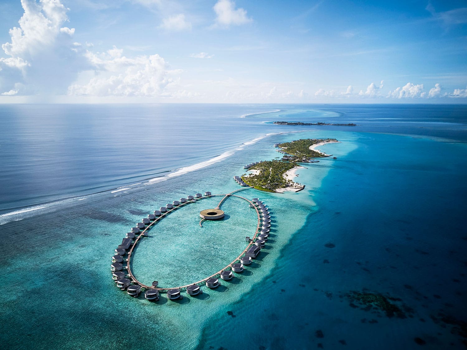 Ritz Maldives