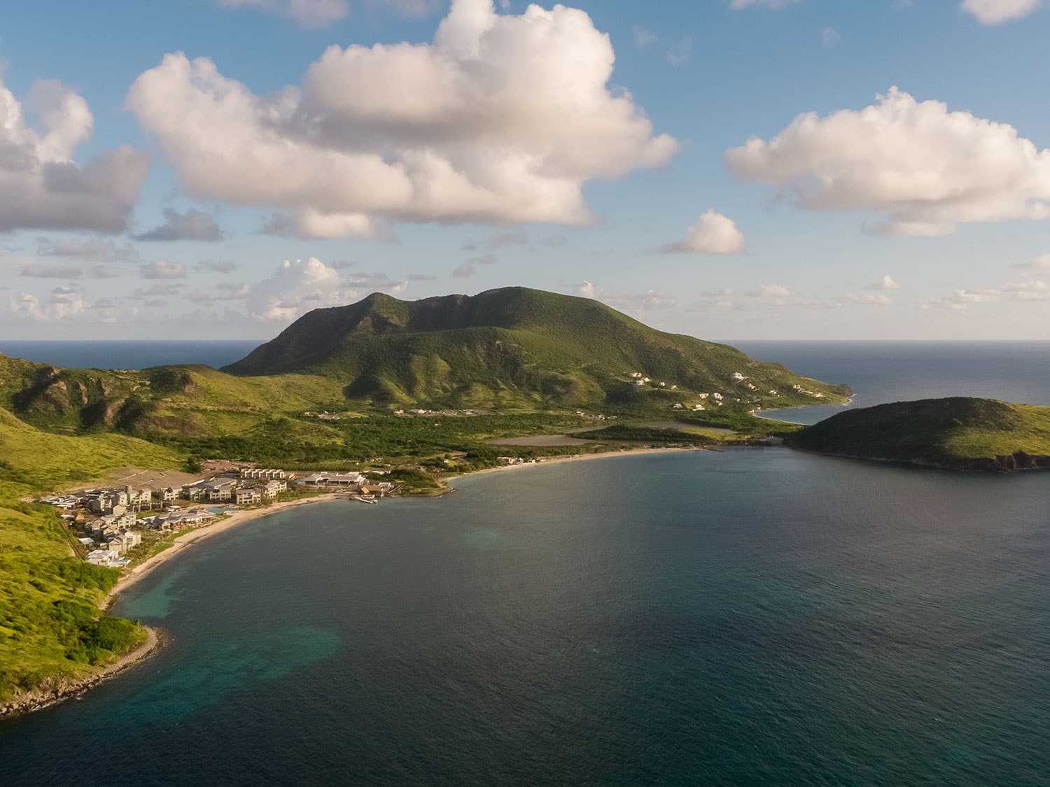 St Kitts