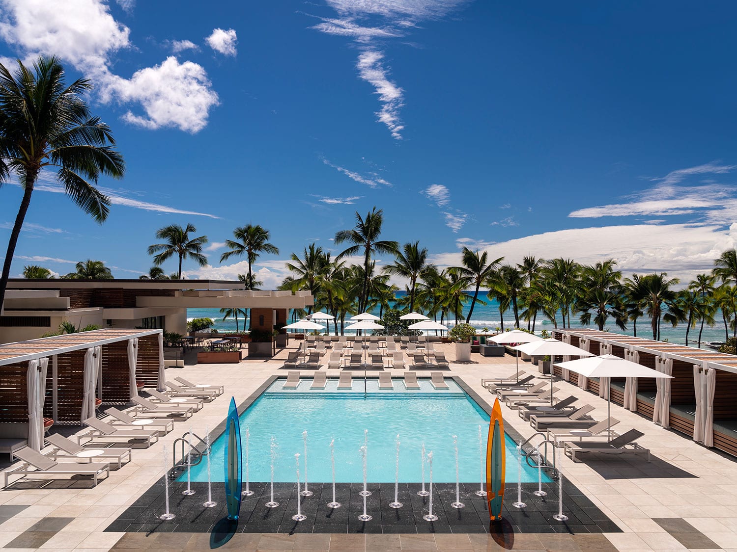 Waikiki Beach Marriott