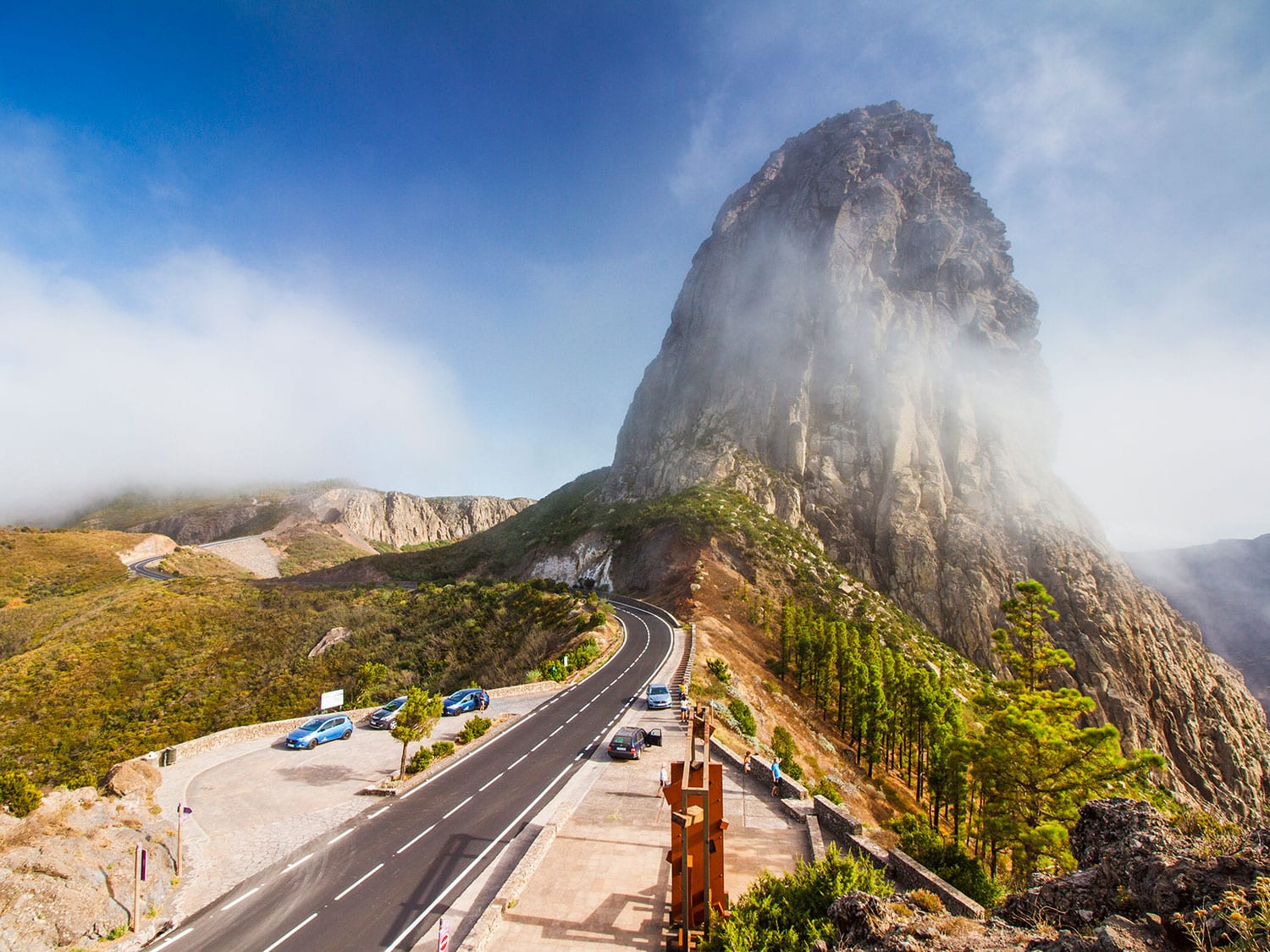 La Gomera