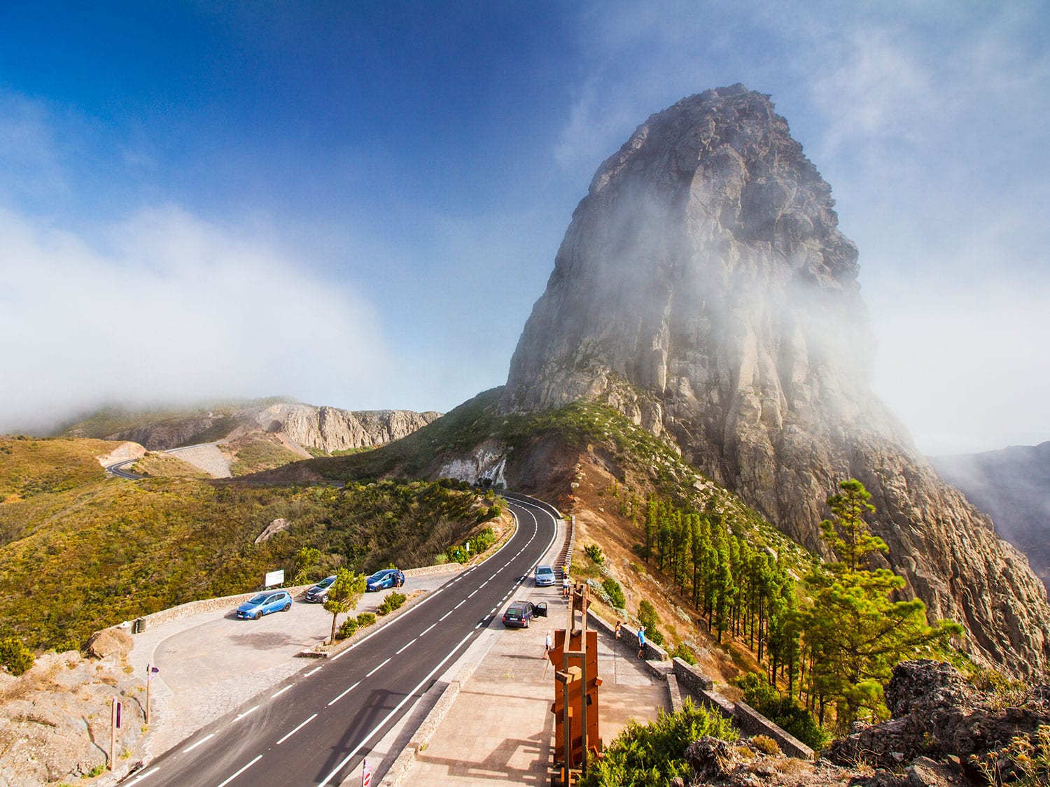 La Gomera