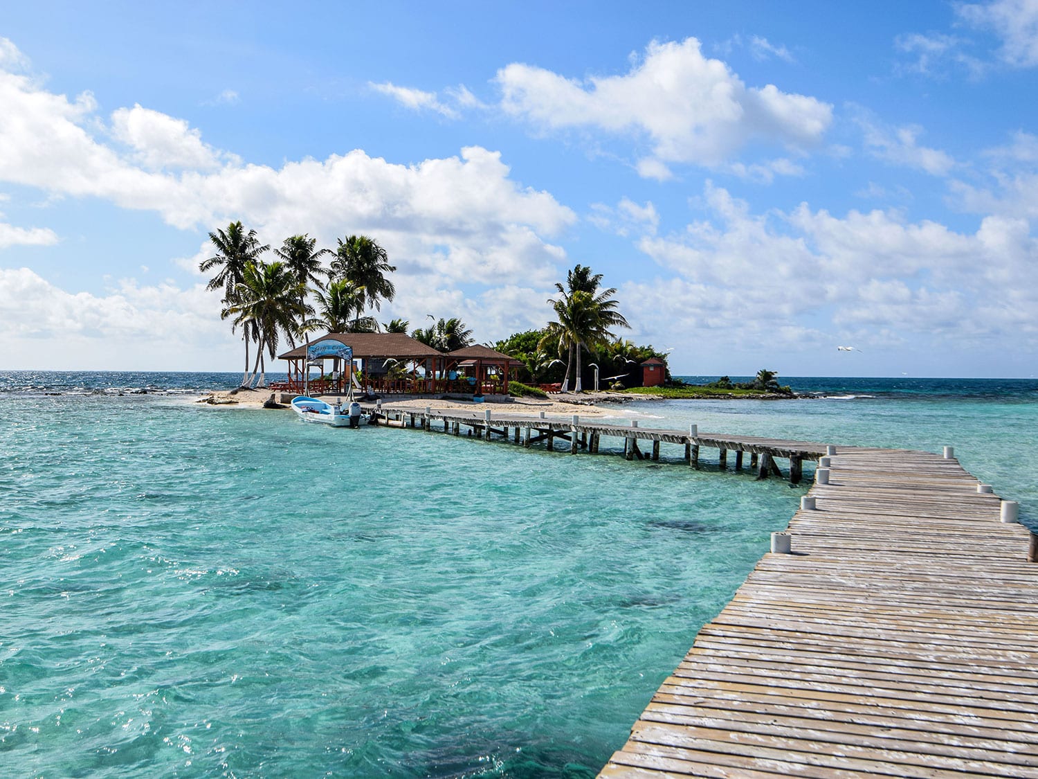 Belize