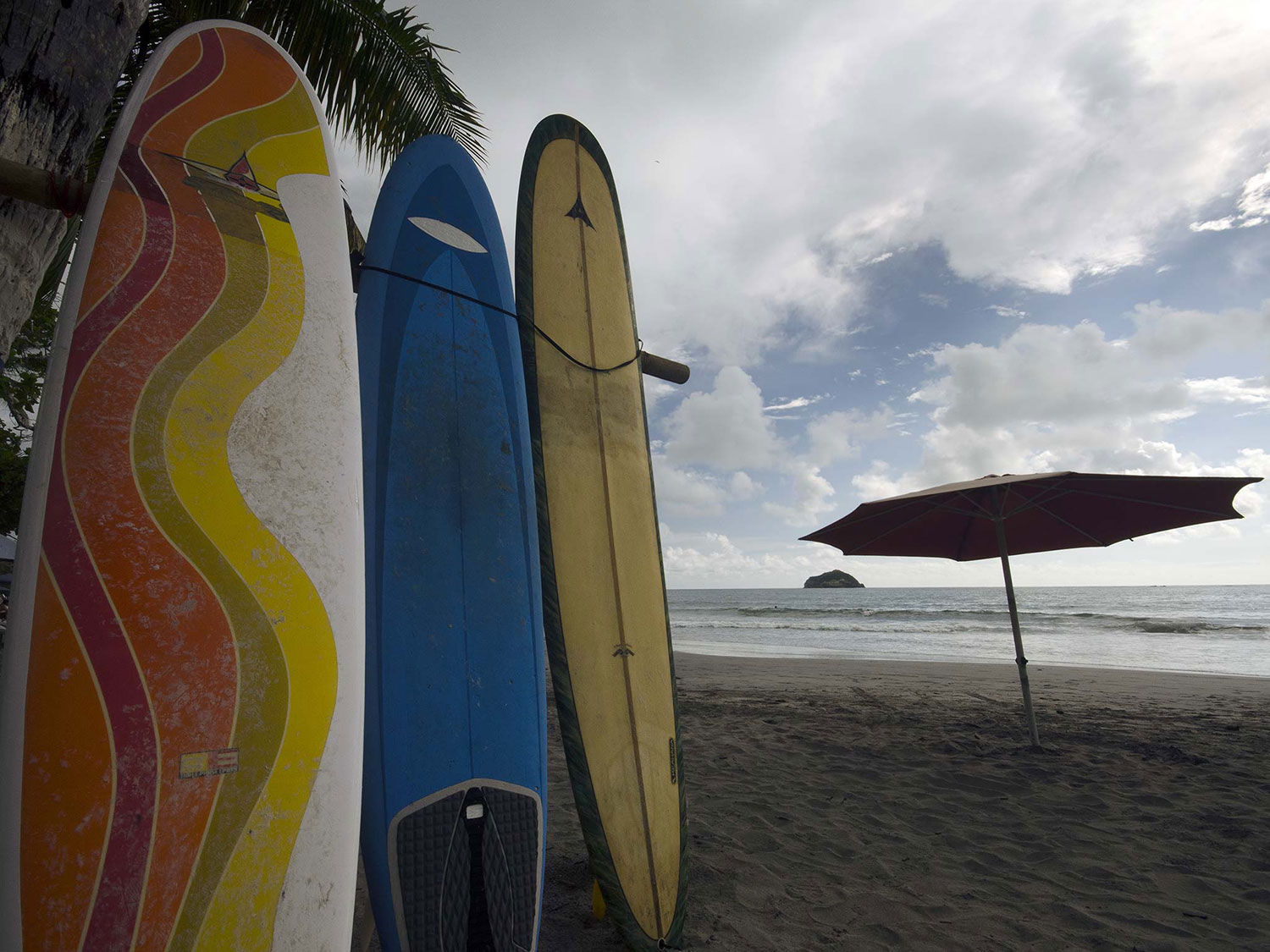 Manuel Antonio National Park