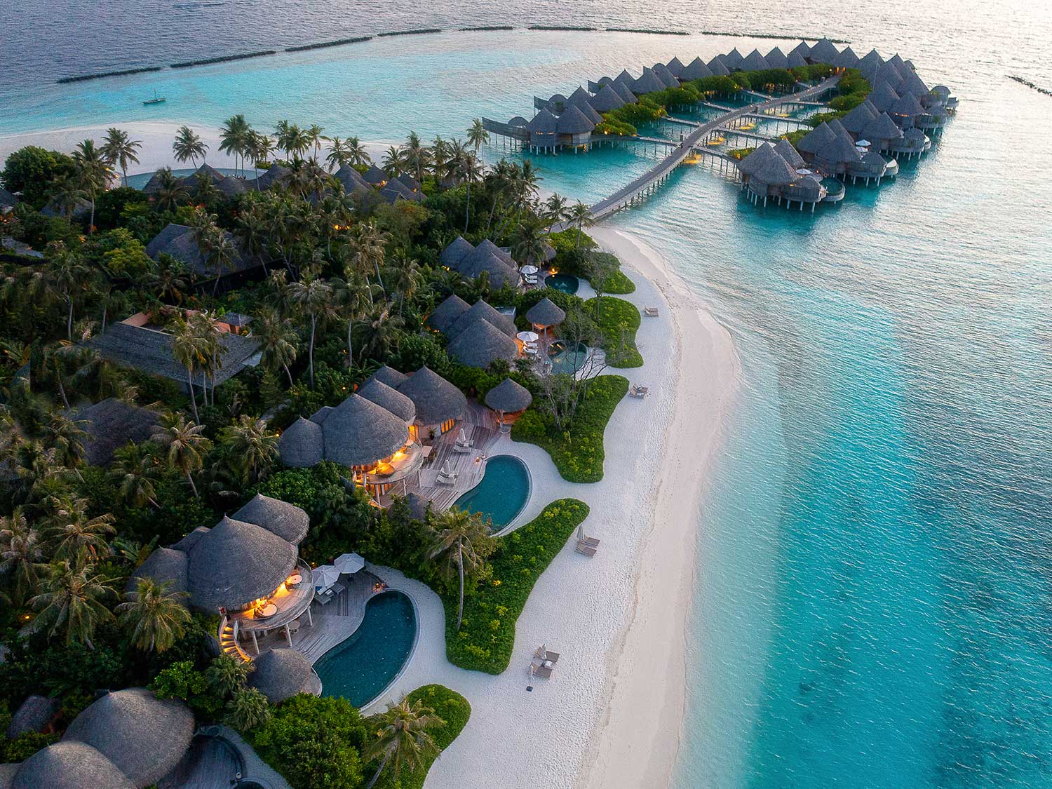 Nautilus Maldives