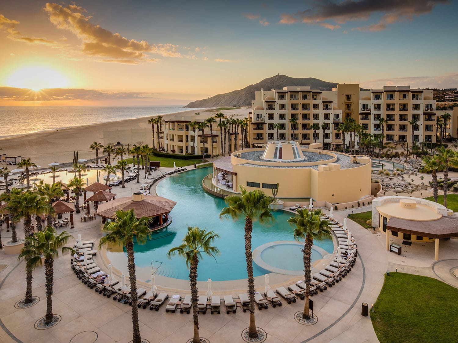 Pacifica PUeblo Bonito Resort