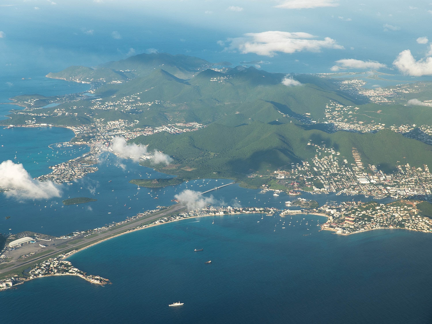 Sint Maarten