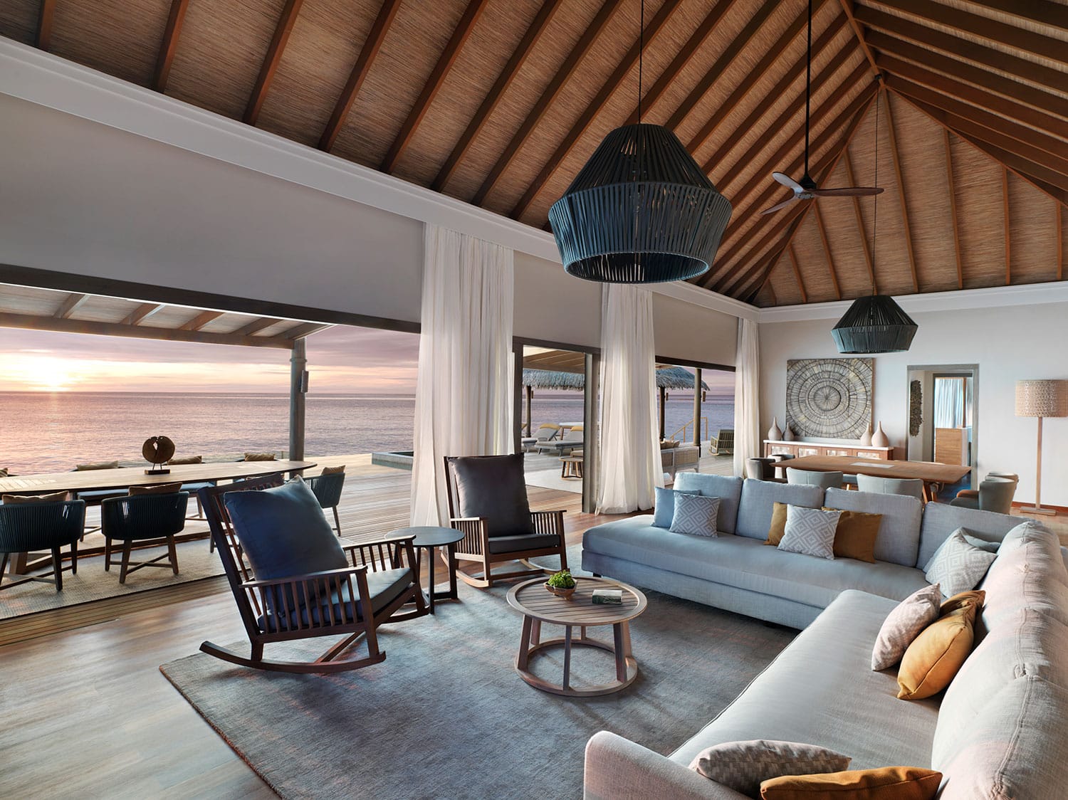 Vakkaru living space