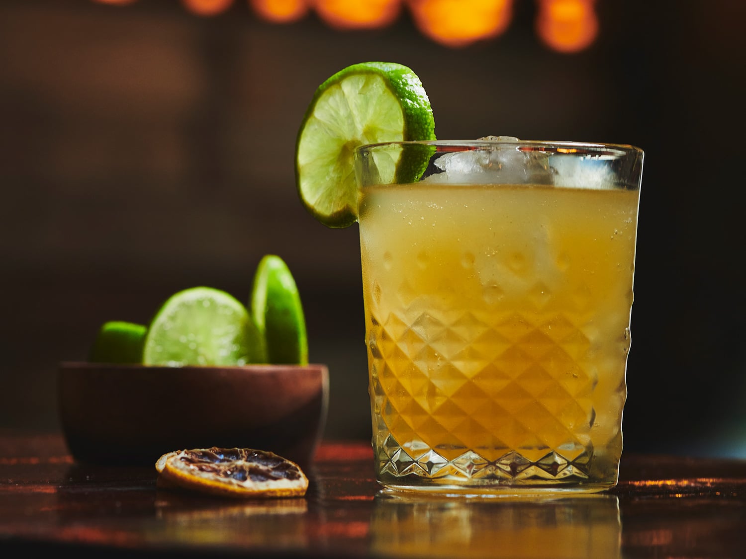 Bodega Taqueria y Tequila Margarita